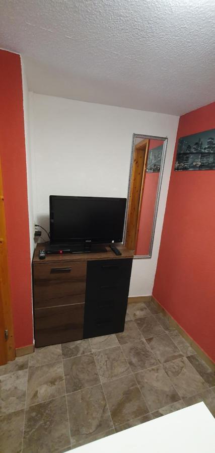Appartement Nikolaus Eg *
