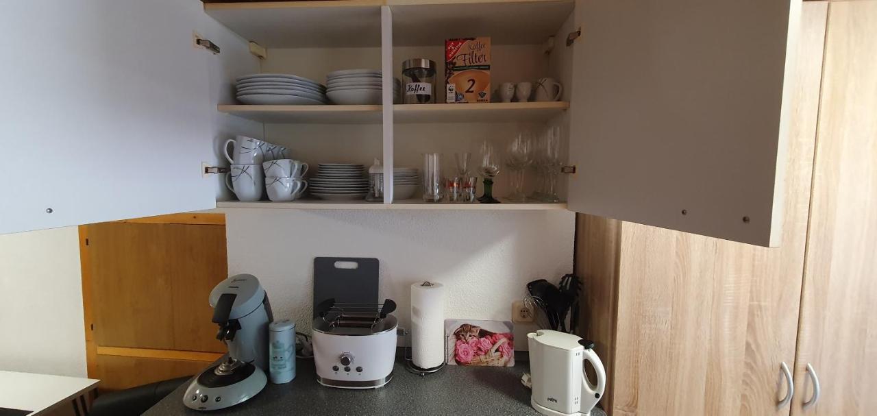 Appartement Nikolaus Eg