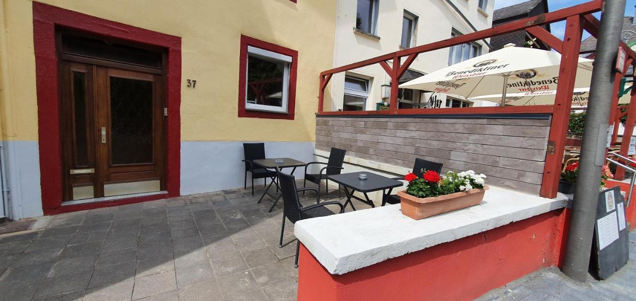 Nikolaus Eg Appartement