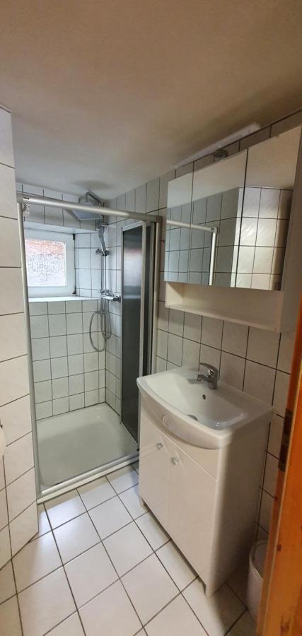 Appartement Nikolaus Eg *