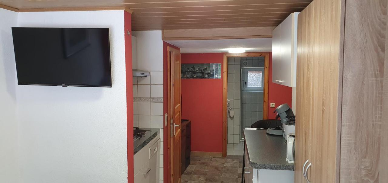 Nikolaus Eg Appartement *