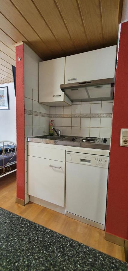 Appartement Nikolaus Eg Verbandsgemeinde Bernkastel-Kues