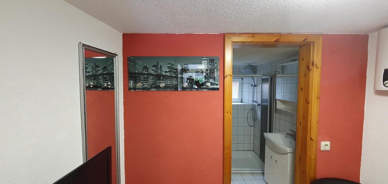 Appartement Nikolaus Eg