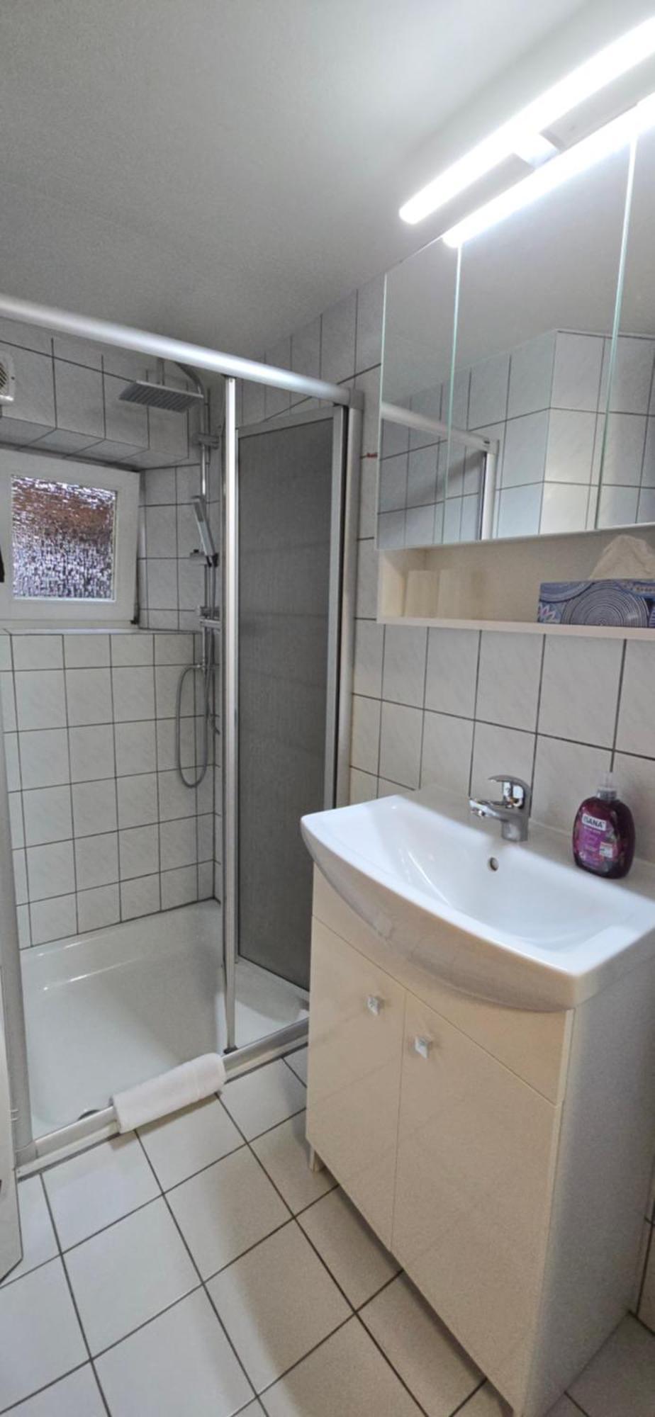 Nikolaus Eg Appartement *