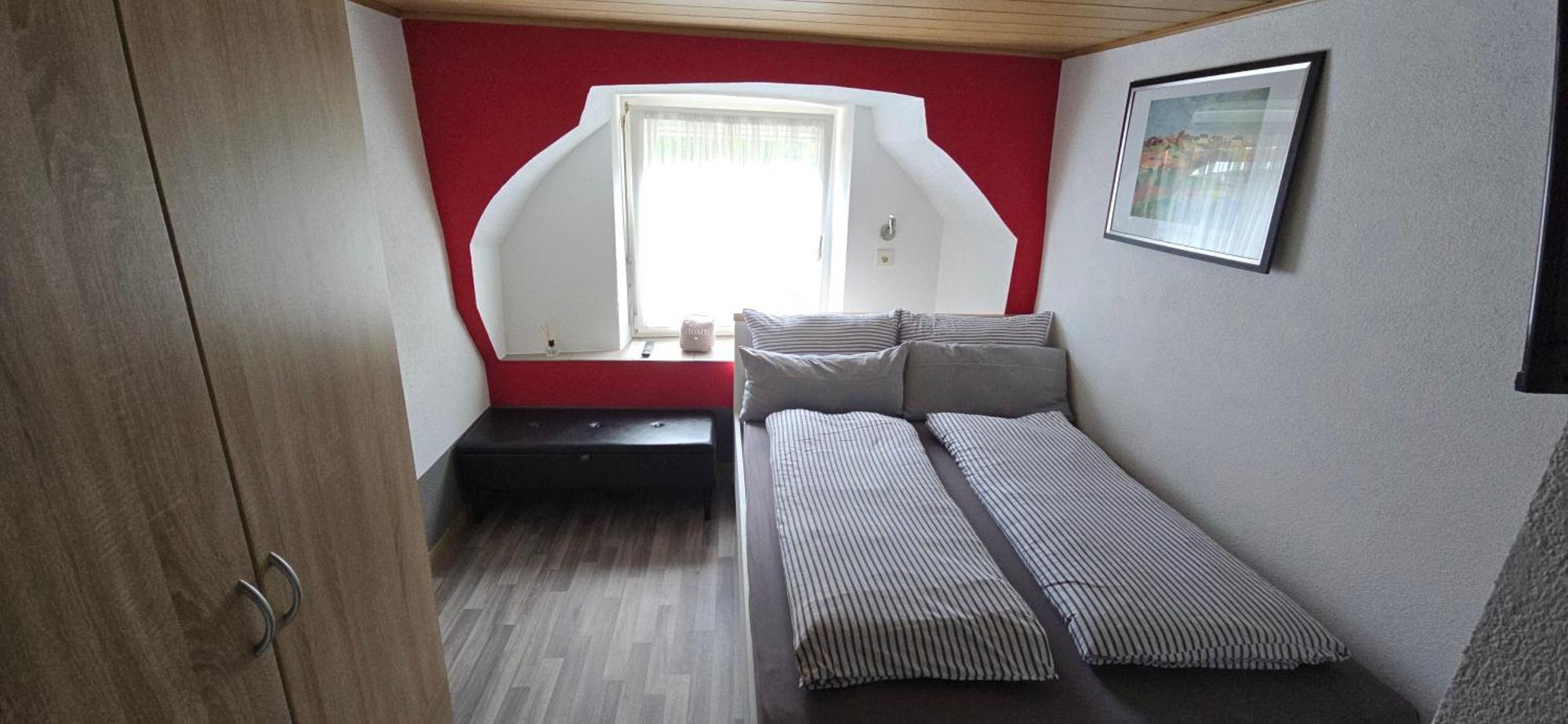 Nikolaus Eg Commune fusionnée de Bernkastel-Kues