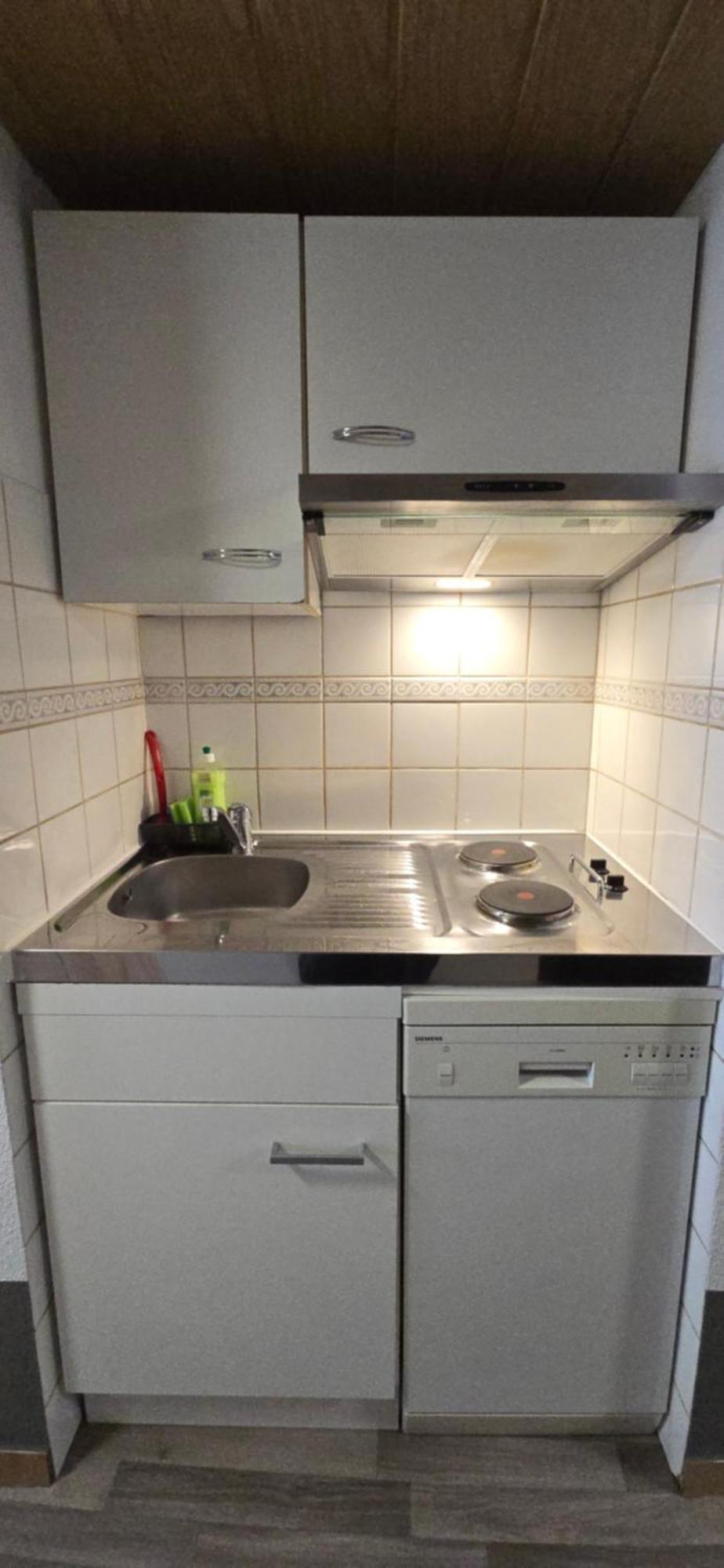 Nikolaus Eg Appartement *
