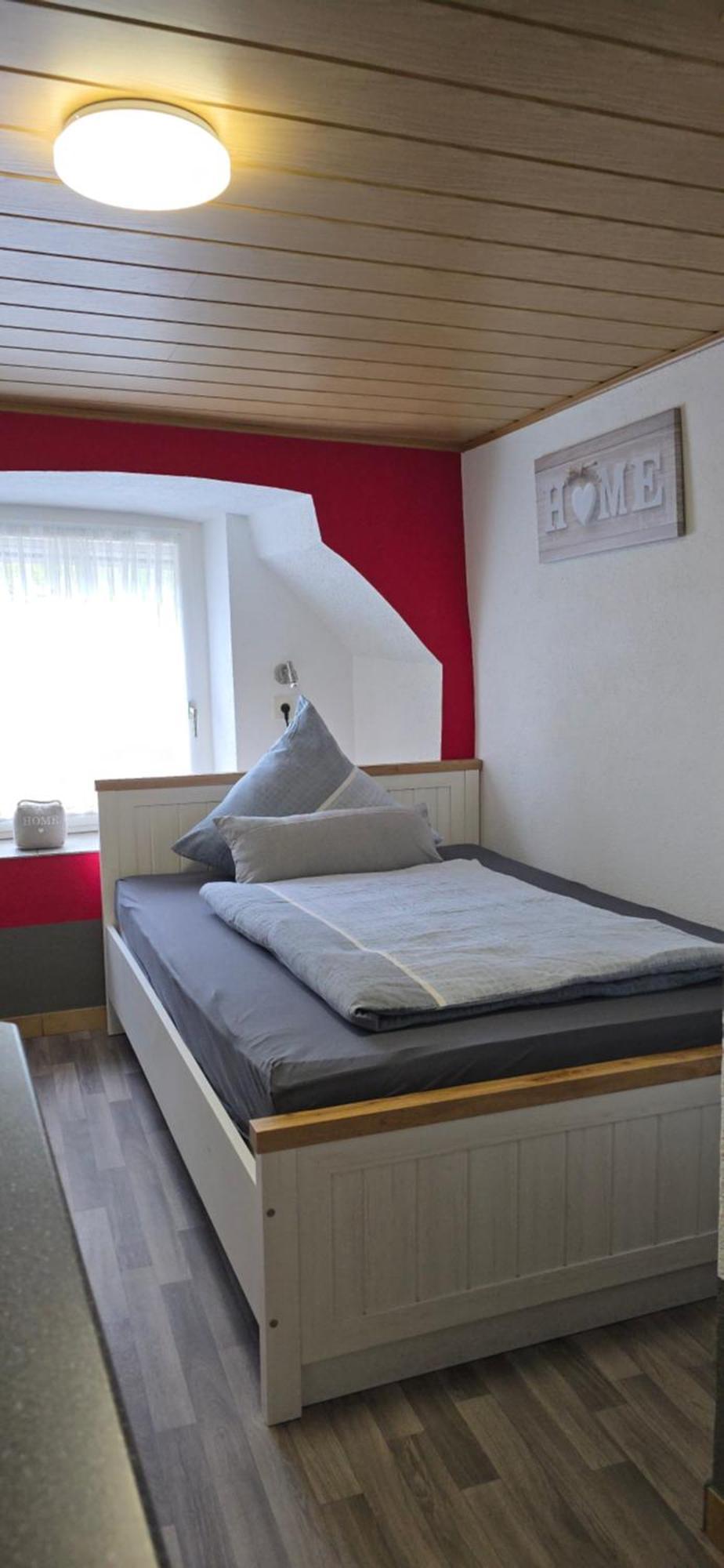 Appartement Nikolaus Eg