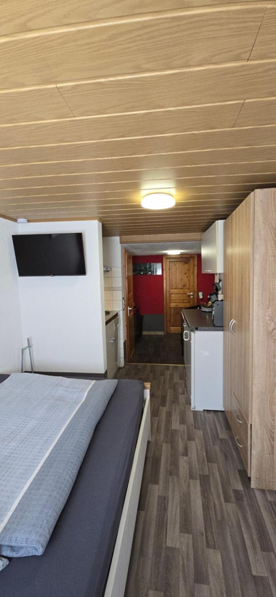 Nikolaus Eg Appartement *