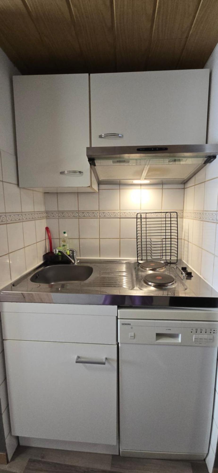 Nikolaus Eg Appartement Commune fusionnée de Bernkastel-Kues
